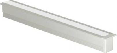 ip44 alu indbyg 08x12 rail strip profil