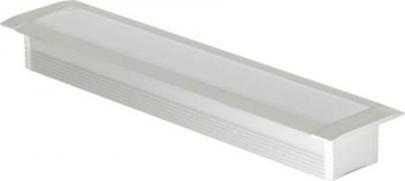 ip44 alu indbyg 25x13 rail strip profil