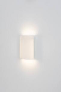 sw dali 1363lm 3k 15w med flex wall