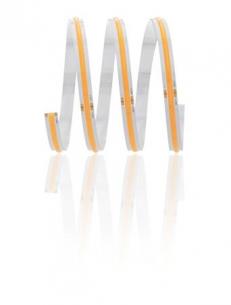 ip20 5m 24v 3k m 12w cob strip led