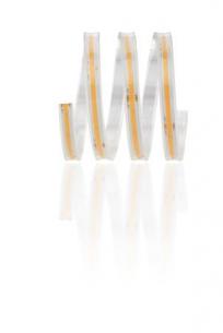 ip65 5m 24v 3k m 12w cob strip led