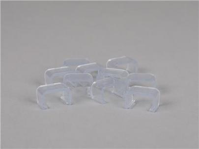 high slim art profil monteringsclips