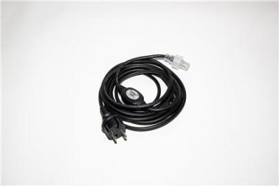 ip67 h07 sort 1m tilslutning snap lit230