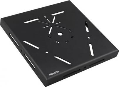 sort armaturer 1-4 kvadrant mastetop