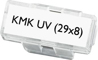 29x8 uv kmk carrier marker cable