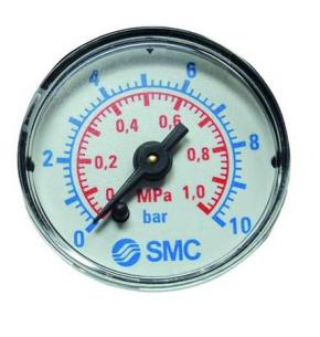 50mm 4 g1 0-10bar manometer