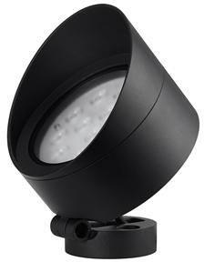 36 127mm 3k 1200lm 15w spot cobra