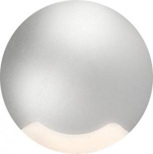 3lm 830 8w 0 garden steplight