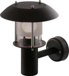 sort e27 g v dekanon