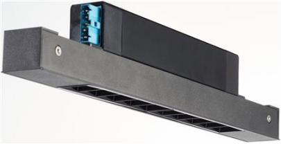 dali 45 sort 1746lm 4k 20w brick hybrid