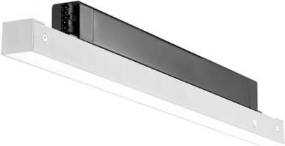 hvid 1075lm 4k 18w 600mm linje hybrid