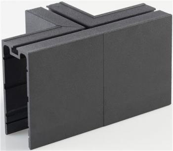 sort stykke t profil hybrid