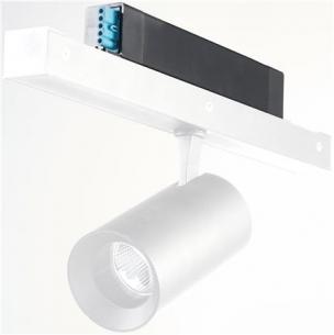 dali 36 hvid 4527lm 4k 26w spot hybrid