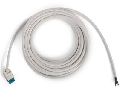 hvid 5 5g1 5m 2 tilslutningskabel hybrid