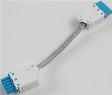 150mm mellemledning hybrid