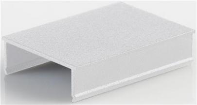 l50mm hvid cover hybrid