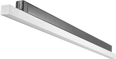 hvid 4300lm 3k 60w 1200mm linje hybrid