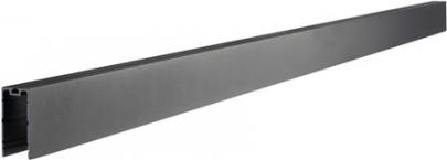 sort 2400mm profil hybrid