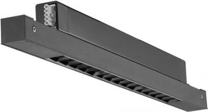 dali 45 sort 2655lm 3k 30w brick hybrid