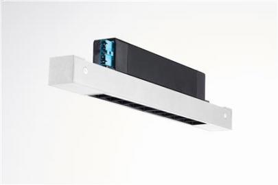 dali 45 hvid 1746lm 3k 20w brick hybrid