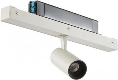 dali 36 hvid 2153lm 3k 13w spot hybrid