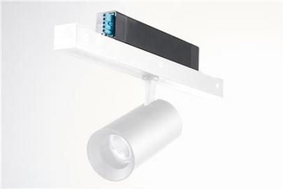 dali 36 hvid 4527lm 3k 26w spot hybrid