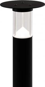 1672lm 3k 18w pullertarmatur g5 dekaled