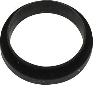 e27 siliconegummi pakning