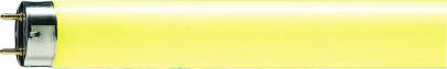 cm 120 ngde l - r lysr gult 16 36w tld philips