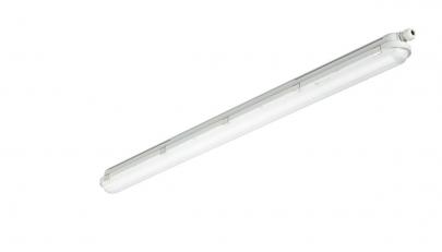 5w 28 1200mm dning gennemfortr 3f 840 4000lm led gen2 wt120c ip65 industriarmatur coreline philips