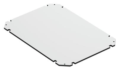 mpi-3040 geos monteringsplade
