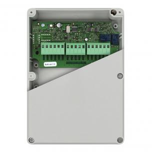 modul output 2 input 2 impresia esmi