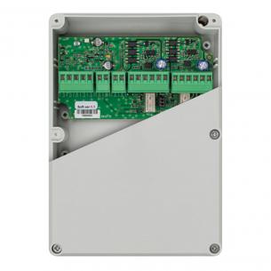 output gede overv 2 in- 2 impresia esmi