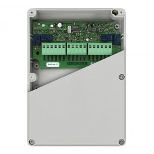 modul output 4 input 0 impresia esmi