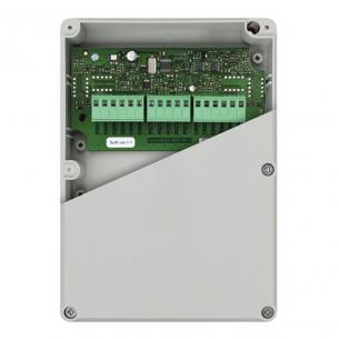 modul output 0 input 4 impresia esmi