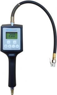 pre-set bar 0-12 pumpepistol digital