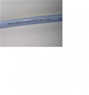 bar 13 8 3 trykluftslange armeret