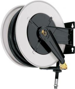 bar 20 vand luft til slangeopruller aut