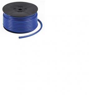 bl� - slange armeret pur