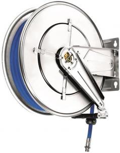 bar 20 vand luft til slangeopruller aut