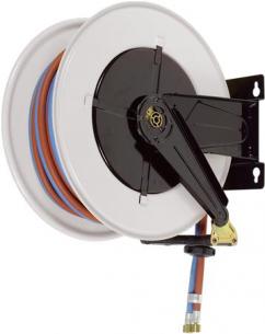 bar 20 vand luft til slangeopruller aut