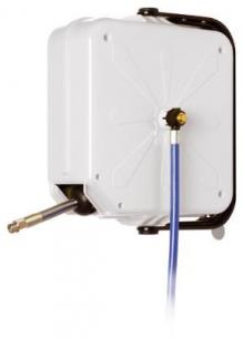 bar 20 vand luft til slangeopruller aut