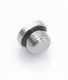 o-ring og unbraco-hul med 2 1 prop