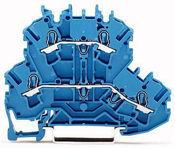 blue deck 2 terminalblock