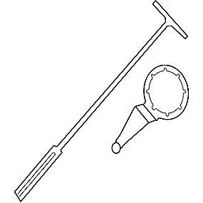 nøgle trevi porsgrund ido if