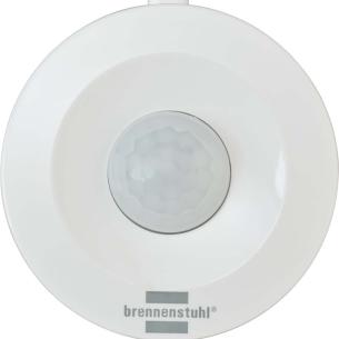 lysfunktion og alarm- 01 cz bm bevgelsessensor zigbee connect brennenstuhl