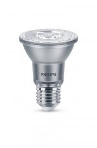 25 par20 930 50w 6w mpbar d classic ledspot value master philips