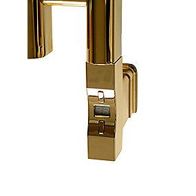 guld h�ndkl�det�rrere til elvarmeelement kriss