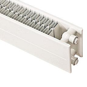 hvid ral9016 mm 600 x 140 - 22 konvektor lk hudevad