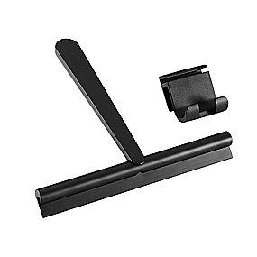 sort mat badskraber pressalit